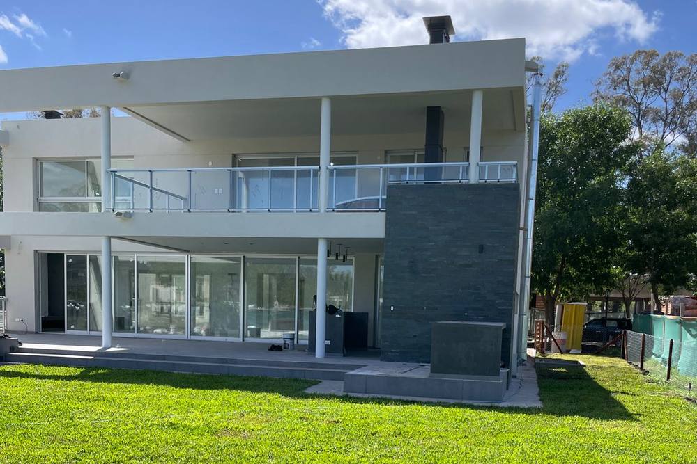 Lote 1073, Grand Bell